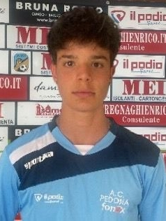 BRANDA FRANCESCO